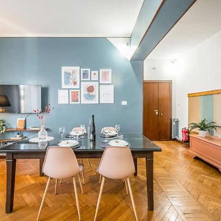 Casa Emilia - * In The Heart Of Modena * Leilighet Eksteriør bilde