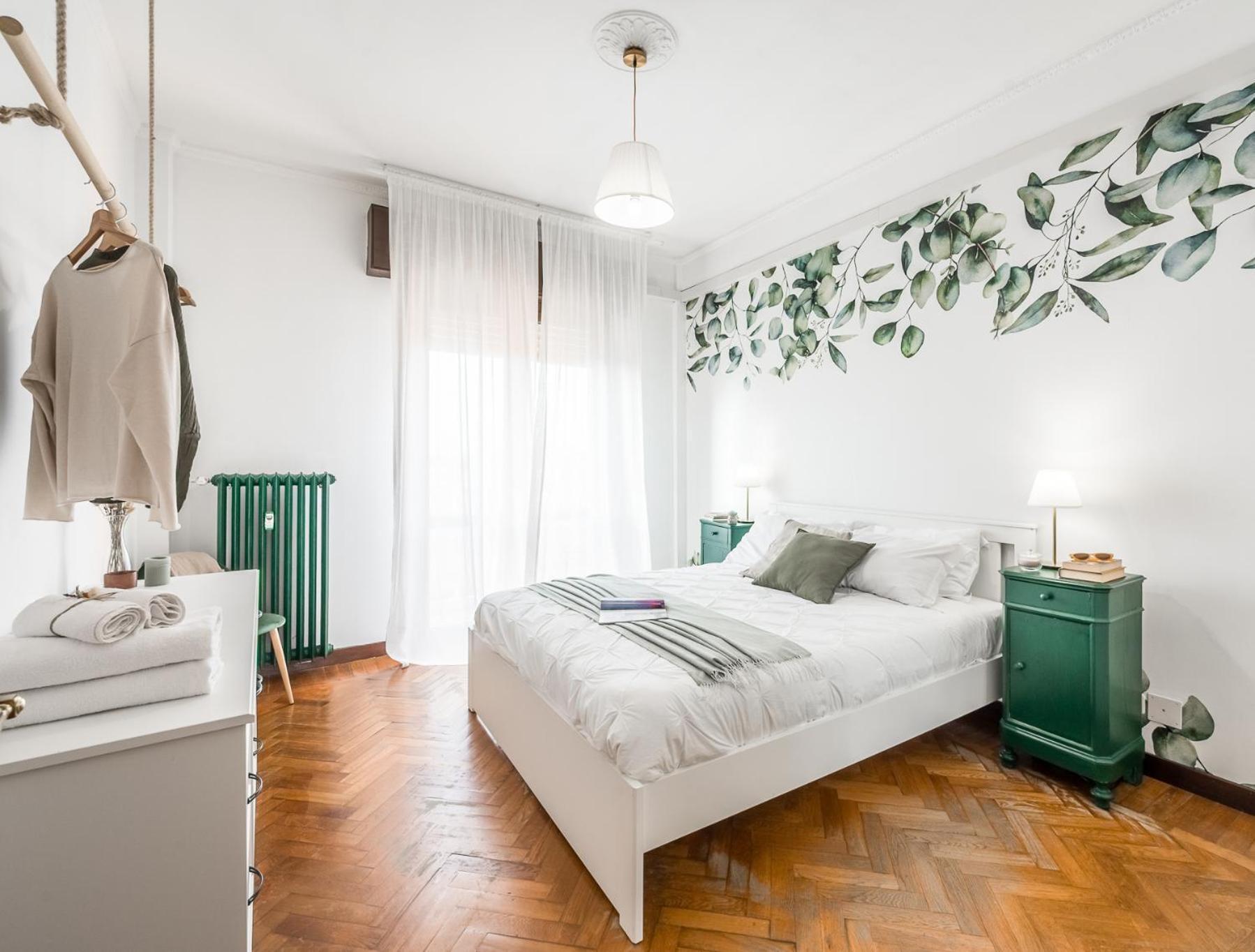 Casa Emilia - * In The Heart Of Modena * Leilighet Eksteriør bilde