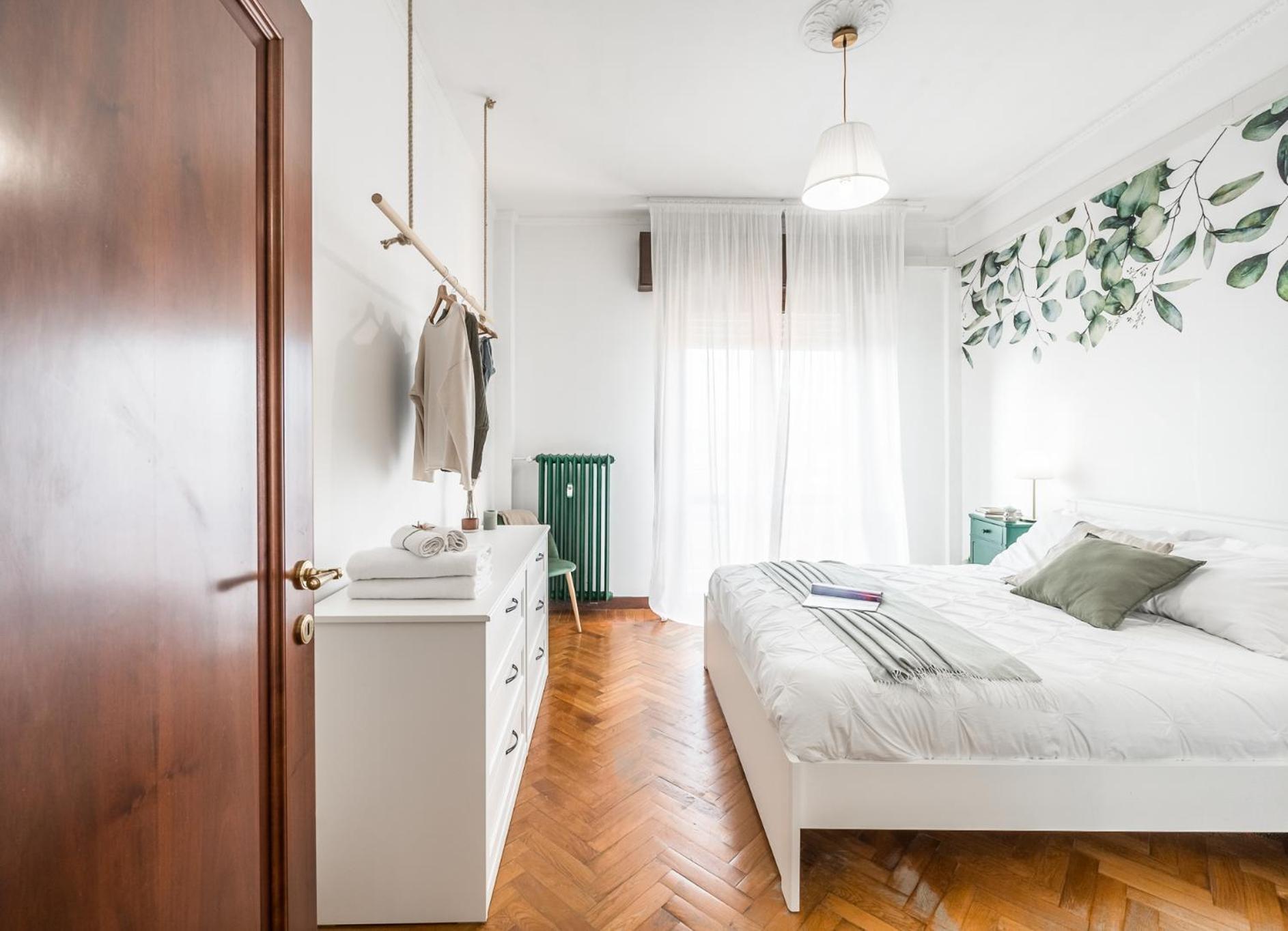 Casa Emilia - * In The Heart Of Modena * Leilighet Eksteriør bilde